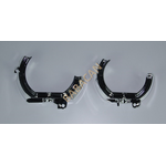 BMW F30 LED DİP KROMAJ SETİ SAĞ LAMP 63117419634