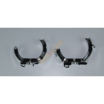 BMW F30 LED DİP KROMAJ SETİ SOL LAMP 63117419633