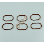 BMW E36 MANİFOLD CONTASI BTAP 11611720740