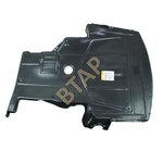 BMW E46 MOTOR ALT MUHAFAZASI BTAP 51718193818