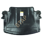 BMW E46 MOTOR ALT MUHAFAZASI BTAP 51718268344