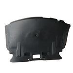 BMW E60 MOTOR ALT MUHAFAZASI BTAP 51717061943