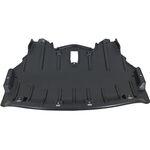 BMW X5 E70 MOTOR ALT MUHAFAZASI BTAP 51757158385