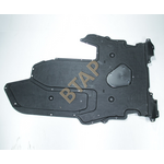 BMW E60 MOTOR ALT MUHAFAZASI KEÇE BTAP 51717033748