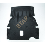 BMW F20 MOTOR ALT MUHAFAZASI KEÇE BTAP 51757241772