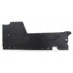 BMW F20 MOTOR ALT MUHAFAZASI SOL BTAP 51757241833