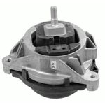 BMW F20 MOTOR KULAĞI SOL BTAP 22116787657