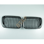 BMW E46 PANJUR SET KROM BTAP 51138208487-488