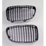 BMW E87 PANJUR SET KROM BTAP 51137166439-440