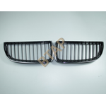 BMW E90 PANJUR SET SİYAH ÇITASIZ BTAP 51137120007-008