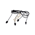 BMW F30 PARK SENSÖR KABLOSU BTAP 61129313607