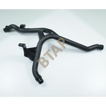 BMW E60 RADYATÖR HORTUMU ALT BTAP 11537519710