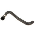 BMW F20 RADYATÖR HORTUMU BTAP 17127596831