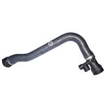 BMW E46 RADYATÖR HORTUMU ÜST BTAP 11532247307