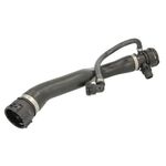 BMW E90 RADYATÖR HORTUMU ÜST BTAP 17127797257