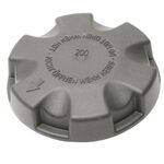 BMW E90 RADYATÖR KAPAĞI 2.0 BAR BTAP 17117639021