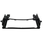 BMW F10 RADYATÖR TUTUCU ORTA BTAP 17117804617