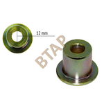 ROT BURCU TAŞIYICI DAR BMW E39 TM 31122341219