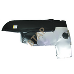 BMW F10 ŞANZUMAN ALT MUHAFAZASI PLASTİK BTAP 51757207147