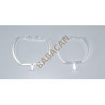 BMW F30 SİLİKON ANGEL HALKA SET SAĞ LAMP 63117339386