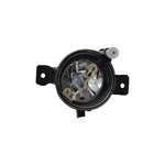 BMW X5 E70 LCI SİS FARI SAĞ CAM BTAP 63177224644