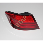 BMW F10 STOP LAMBASI SOL DIŞ OEM 63217203229