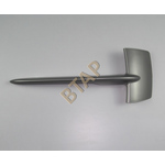 BMW X5 F15 TAMPON ÇITASI KROM ÖN SAĞ BTAP 51117303114