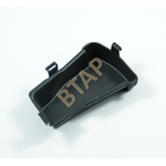 BMW F10 TAMPON IZGARA KAPAĞI SAĞ BTAP 51118059004