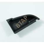 BMW F10 TAMPON IZGARA KAPAĞI SAĞ BTAP 51118060798