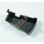 BMW F10 TAMPON IZGARA KAPAĞI SOL BTAP 51118059003