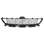 BMW F32 TAMPON IZGARASI ORTA BTAP 51118054503