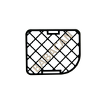 BMW E36 TAMPON IZGARASI SOL TM 51112250685