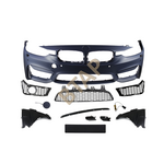 BMW F30 TAMPON ÖN SET F/Y P/S BTAP 51118067941