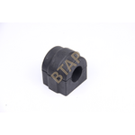 BMW X5 E53 VİRAJ LASTİĞİ ÖN 29mm BTAP 31351097021