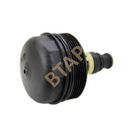 BMW E46 YAĞ FİLTRE KAPAĞI BTAP 11427508968
