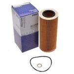 BMW E46 YAĞ FİLTRESİ (OX177/3D) MAHLE 11427788460