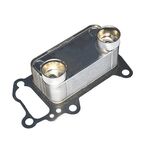 BMW E90 YAĞ SOĞUTUCU BTAP 11427802113