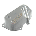 BMW F30 YAĞ SOĞUTUCU BTAP 11427525333