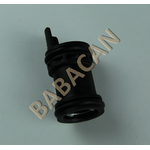 BMW E90 YAĞ SOĞUTUCU BORUSU TM 11427802115