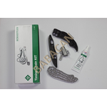 BMW F20 13528589971) ZİNCİR SETİ ALT INA 559003110