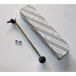 BMW E46 ASKI ROTU ÖN SOL MANNHEIM 31356751079