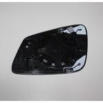 BMW E60 AYNA CAMI KARARTMALI SAĞ NATUREL 51167186588