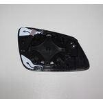 BMW E60 AYNA CAMI KARARTMALI SOL NATUREL 51167186587