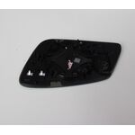 BMW F20 AYNA CAMI SAĞ NATUREL 51167285006