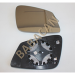 BMW F20 AYNA CAMI SAĞ ISITMALI BTAP 51167285000