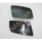 BMW E60 AYNA CAMI SAĞ ISITMALI GENİŞ AÇI BTAP 51167065082