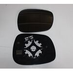 BMW X1 E84 AYNA CAMI SAĞ ISITMALI GENİŞ AÇI BTAP 51162991660