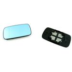 BMW E39 AYNA CAMI SAĞ SOL ISITMALI TAIWAN 51168250438