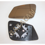 BMW F20 AYNA CAMI SOL ISITMALI BTAP 51167284999