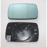 BMW E46 AYNA CAMI SOL ISITMASIZ DÜZ BTAP 51168119161